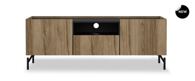 Bergen TV-Unit_front